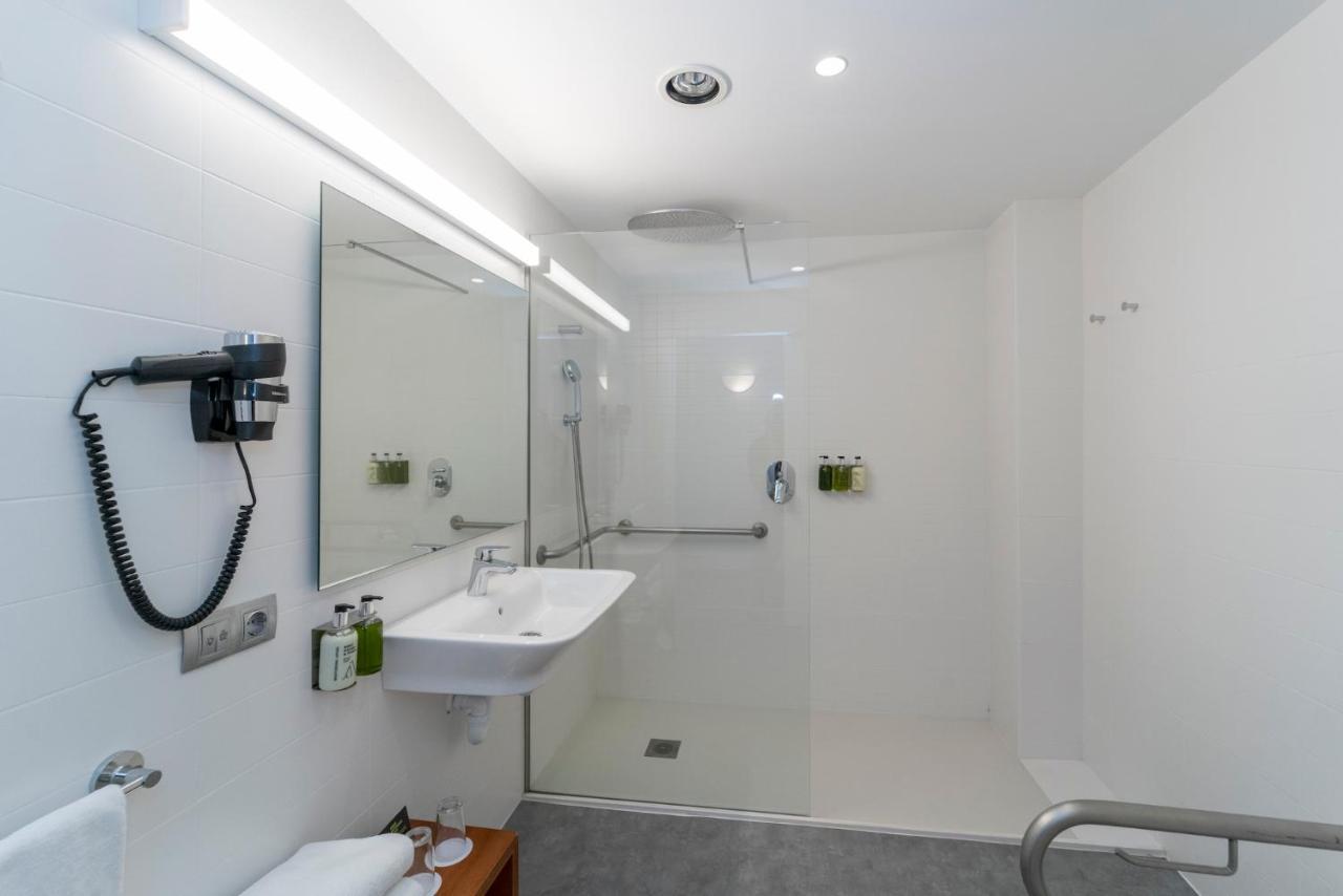 Artiem Apartamentos 마혼 외부 사진