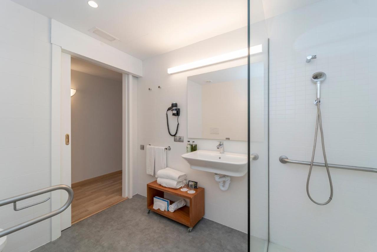 Artiem Apartamentos 마혼 외부 사진